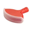 Aqua Systems Rose Head Watering Can Attachment - Red 2 Aqua Systems Rose Head Watering Can Attachment - Red -Elise Bloom 12819446 1374831965380736