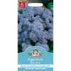 Mr. Fothergill's Ageratum Blue Mink Seeds 2 Mr. Fothergill's Ageratum Blue Mink Seeds -Elise Bloom 12819850 7914831940143656