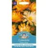 Mr. Fothergill's Calendula Oopsy Daisy Seeds -Elise Bloom 12819851 1934831969269606