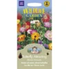 Mr. Fothergill's Butterfly Attracting Mixed Annuals Seeds -Elise Bloom 12819852 7964831969318653