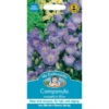 Mr. Fothergill's Campanula Carpatica Blue Seeds -Elise Bloom 12819853 9054831969214451