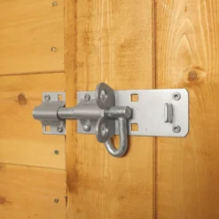 Mercia 4 X 6ft Shiplap Apex Wooden Shed 15 Mercia 4 X 6ft Shiplap Apex Wooden Shed -Elise Bloom 12819925 4714989436941228