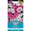 Mr. Fothergill's Lavatera Parade Mixed Seeds -Elise Bloom 12819959 3064832136149109