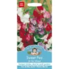 Mr. Fothergill's Sweet Pea Jet Set Mixed Seeds -Elise Bloom 12820104 1784831959828069