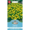 Mr. Fothergill's Tagetes Lemon Gem Seeds -Elise Bloom 12820108 1464831962745692