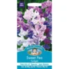 Mr. Fothergill's Sweet Pea Twilight Seeds -Elise Bloom 12820110 2644831960997427