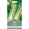 Mr. Fothergill's Celery Green Sleeves Seeds