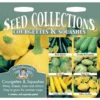 Mr. Fothergill's Courgettes & Summer Squashes Collection Seeds 2 Mr. Fothergill's Courgettes & Summer Squashes Collection Seeds -Elise Bloom 12820243 1294831958836200