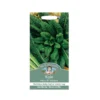 Mr. Fothergill's Kale Nero Di Toscana Vegetable Seeds -Elise Bloom 12820250 3554846169910981