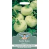 Mr. Fothergill's Kohl Rabi Olivia F1 Vegetable Seeds -Elise Bloom 12820252 1534831946085912