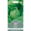Mr. Fothergill's Lettuce Saladin Seeds 1 Mr. Fothergill's Lettuce Saladin Seeds -Elise Bloom 12820261 4404831964486724
