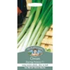 Mr. Fothergill's Onion Spring Katana F1 Seeds -Elise Bloom 12820381 1444831950404106