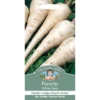 Mr. Fothergill's Parsnip White Gem Vegetable Seeds -Elise Bloom 12820382 2064831941552096