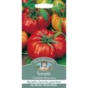 Mr. Fothergill's Tomato Costoluto Fiorentino Fruit Seeds