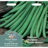 Mr. Fothergill's Dwarf Bean Ferrari Vegetable Seeds -Elise Bloom 12820501 1104831947269604