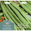 Mr. Fothergill's Runner Bean Scarlet Empire (Stringless) Seeds 2 Mr. Fothergill's Runner Bean Scarlet Empire (Stringless) Seeds -Elise Bloom 12820619 1584831948807689