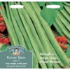 Mr. Fothergill's Runner Bean Lady Di Vegetable Seeds -Elise Bloom 12820625 4094831948371042