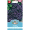 Mr. Fothergill's Lobelia Crystal Palace (Lobelia Erinus) Seeds -Elise Bloom 12821569 1034831882155579