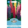 Mr. Fothergill's Lupin Russell Mixed (Lupinus Polyphyllus) Seeds 2 Mr. Fothergill's Lupin Russell Mixed (Lupinus Polyphyllus) Seeds -Elise Bloom 12822020 7744831917838629
