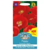 Mr. Fothergill's Poppy American Legion Seeds 2 Mr. Fothergill's Poppy American Legion Seeds -Elise Bloom 12822052 7994831967626524