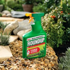 Roundup Speed Ultra Ready To Use Weedkiller - 1L -Elise Bloom 12822374 1474832980358349