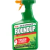 Roundup Speed Ultra Ready To Use Weedkiller - 1L -Elise Bloom 12822374 2624831918872393