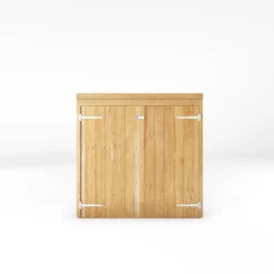 Mercia Overlap Pent Mowerstore 3x5ft -Elise Bloom 12822440 5654989186105408