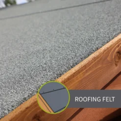 Mercia 11 X 7ft Summerhouse With Side Shed 17 Mercia 11 X 7ft Summerhouse With Side Shed -Elise Bloom 12822448 8504884505224645