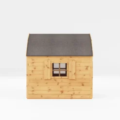 Mercia 6x6ft Dutch Style Playhouse - Installation Included 15 Mercia 6x6ft Dutch Style Playhouse - Installation Included -Elise Bloom 12822460 2114884530106480