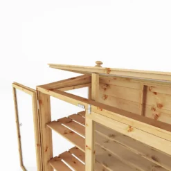 Mercia Mini Greenhouse 15 Mercia Mini Greenhouse -Elise Bloom 12822587 1764996229938842