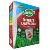 Gro-Sure Aqua Gel Coated Fast Start Smart Grass Lawn Seed 25m²