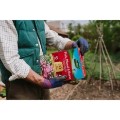 Westland Fish, Blood And Bone All Purpose Plant Food - 4kg 7 Westland Fish, Blood And Bone All Purpose Plant Food - 4kg -Elise Bloom 12823486 1074971590483322
