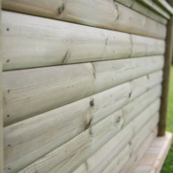 Forest (Installation Included) Thatch Roof Furnished Gazebo - 3.6m - Green 14 Forest (Installation Included) Thatch Roof Furnished Gazebo - 3.6m - Green -Elise Bloom 12823704 1554833218635905