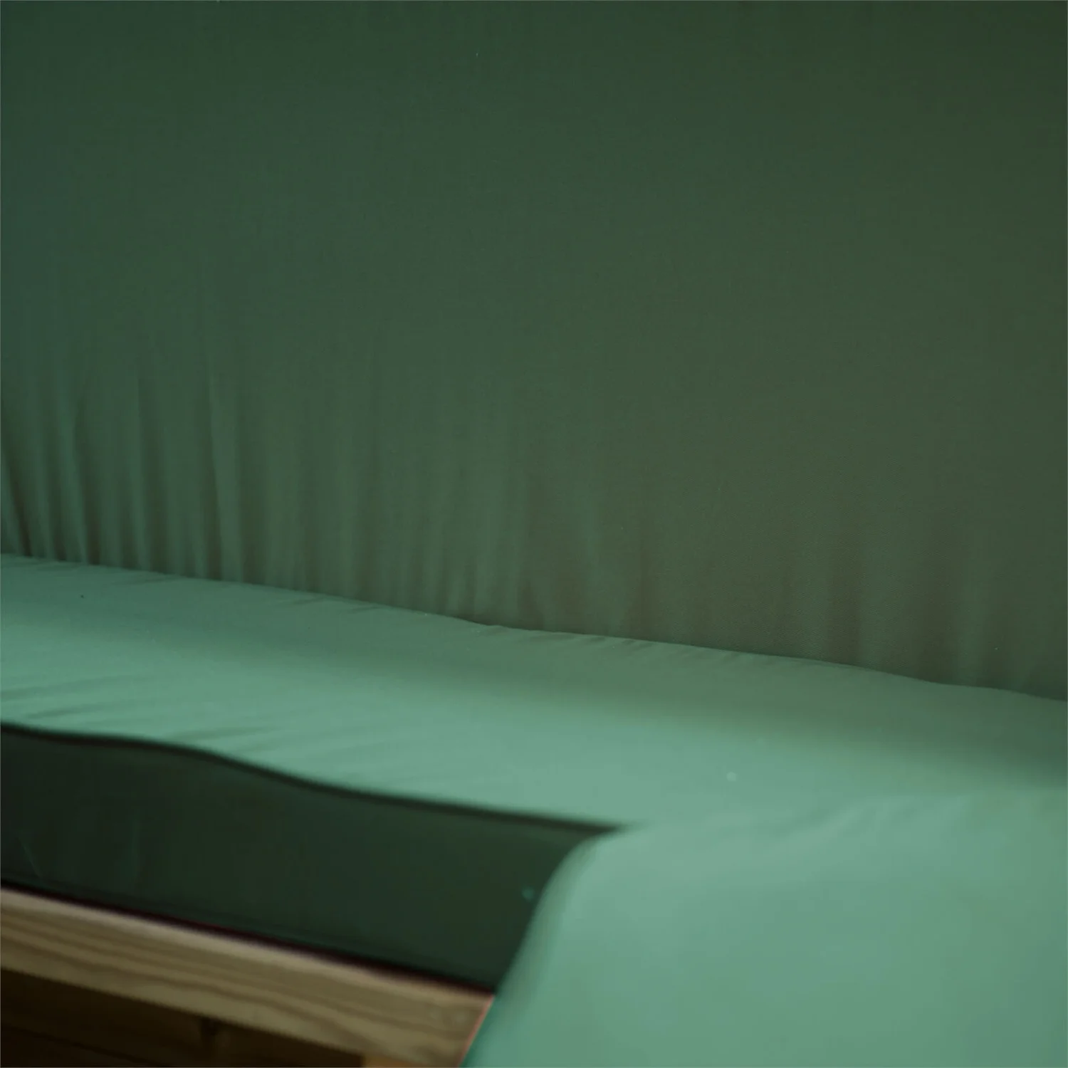 Forest (Installation Included) Thatch Roof Furnished Gazebo - 3m - Green 6 Forest (Installation Included) Thatch Roof Furnished Gazebo - 3m - Green - Image 4