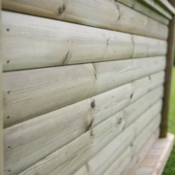 Forest (Installation Included) Thatch Roof Furnished Gazebo - 3m - Green 17 Forest (Installation Included) Thatch Roof Furnished Gazebo - 3m - Green -Elise Bloom 12823705 6734833217711569