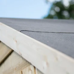 Forest 10 X 6ft Overlap Pressure Treated Double Door Apex Shed 16 Forest 10 X 6ft Overlap Pressure Treated Double Door Apex Shed -Elise Bloom 12823857 1824833221694366