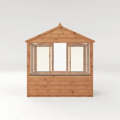 Mercia 4 X 6ft Traditional Greenhouse - Incl. Installation 15 Mercia 4 X 6ft Traditional Greenhouse - Incl. Installation -Elise Bloom 12825393 1864833224615409