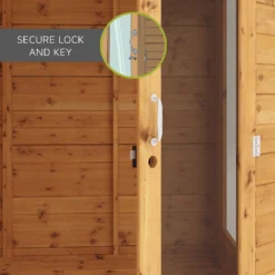 Mercia 10 X 8ft Vermont Summerhouse - Incl. Installation 19 Mercia 10 X 8ft Vermont Summerhouse - Incl. Installation -Elise Bloom 12825550 1974983777362463