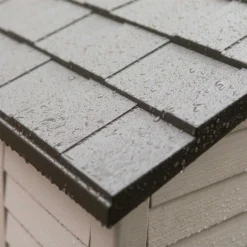 Lifetime 7 X 12ft Outdoor Storage Shed 12 Lifetime 7 X 12ft Outdoor Storage Shed -Elise Bloom 12826345 1655012584180167