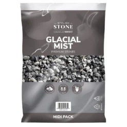 Stylish Stone Glacial Mist -Midi Pack - 9kg -Elise Bloom 12826531 1094902951241146