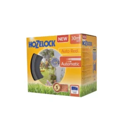 Hozelock Auto Reel - 30m 7 Hozelock Auto Reel - 30m -Elise Bloom 12826645 8844833170258553
