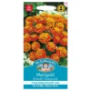 Mr. Fothergill's French Marigold Honeycomb Seeds -Elise Bloom 12826660 1464831917434085