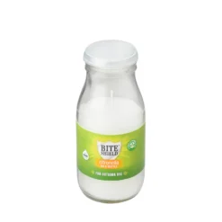 None Citronella Outdoor Candle - Vint Milk Bot