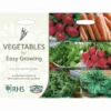 RHS Vegetables For Easy Growing Collection -Elise Bloom 12827577 1134870986061809