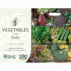 RHS Vegetables From Italy Collection -Elise Bloom 12827586 1284870986147159