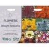 RHS Flowers For Drought Resistance Flowers Collection -Elise Bloom 12827607 1694831917714513