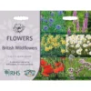 RHS British Wild Flowers Collection 1 RHS British Wild Flowers Collection -Elise Bloom 12827741 2074982508368175