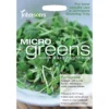 Johnsons Micro Greens Fenugreek 2 Johnsons Micro Greens Fenugreek -Elise Bloom 12827859 1604831917848769