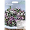 Johnsons Micro Greens Radish Seeds -Elise Bloom 12827862 1314831917622344