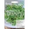 Johnsons Micro Greens Rocket